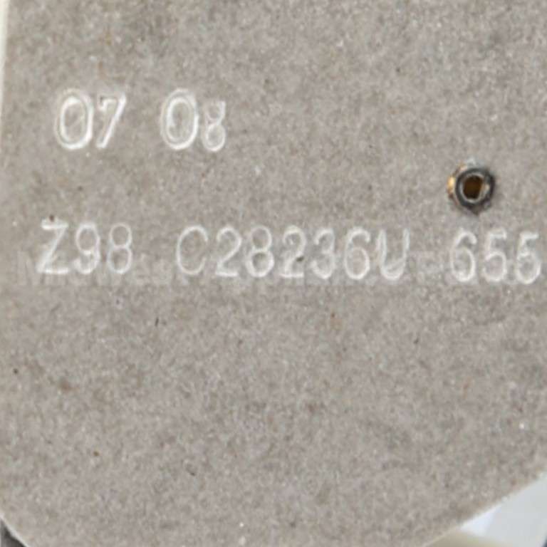 WP71002461 Whirlpool Element R