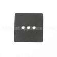 WP71002569 Whirlpool Gasket- In