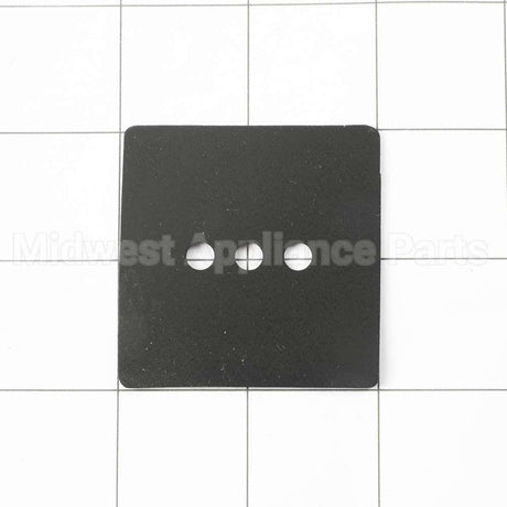 WP71002569 Whirlpool Gasket- In