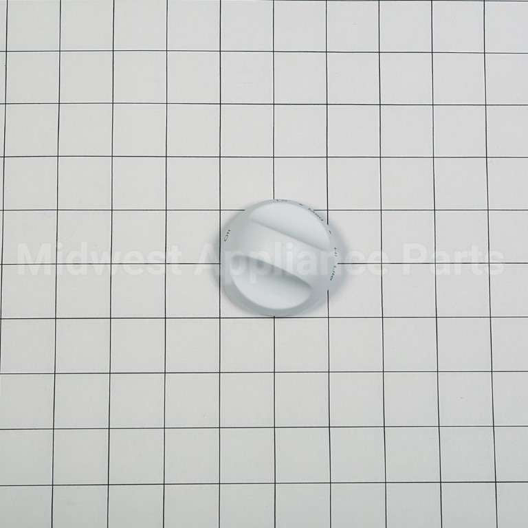 WP71003058 Whirlpool Knob- Valv