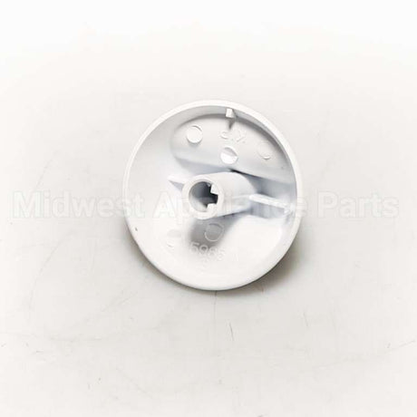 WP71003058 Whirlpool Knob- Valv