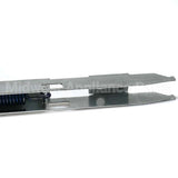 WP71003353 Whirlpool Hinge- Doo