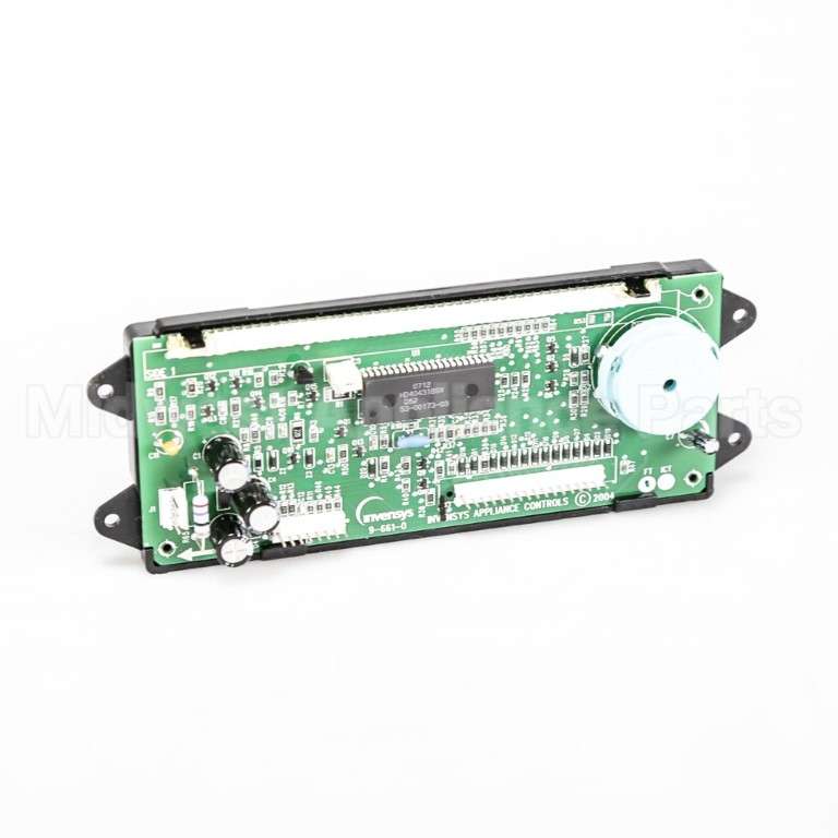 WP71003401 Whirlpool Cntrl-Elec