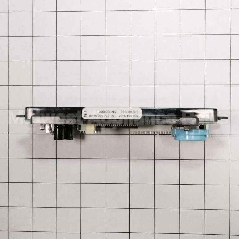 WP71003424 Whirlpool Cntrl-Elec