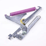 WP7106P045-60 Whirlpool Hinge