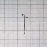 WP716401 Whirlpool Retainer