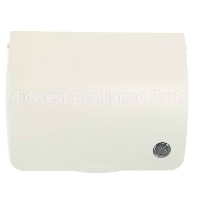 WP71X10033 GE Control Cover W/Logo.