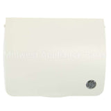 WP71X10033 GE Control Cover W/Logo.