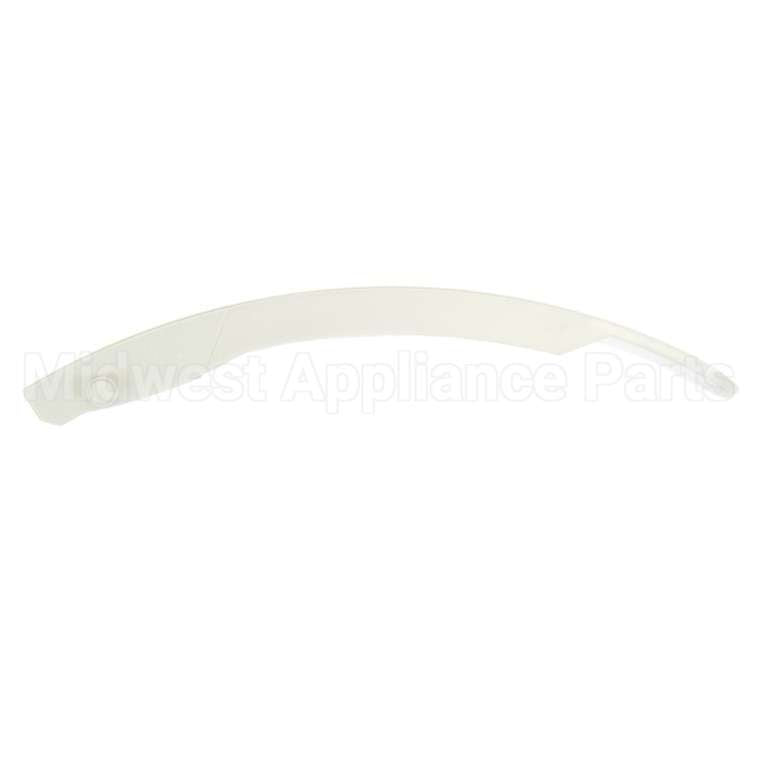WP71X10033 GE Control Cover W/Logo.