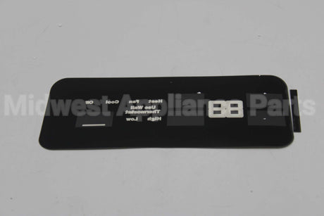 WP71X20874 GE Overlay Display