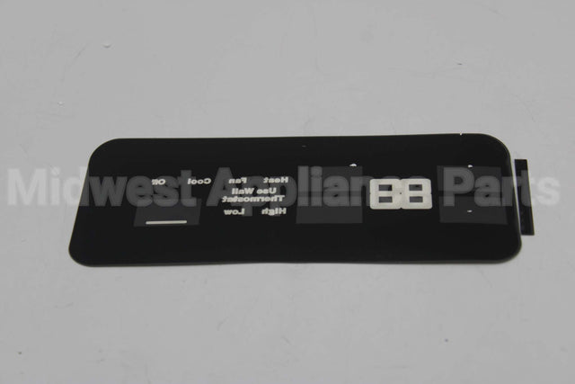 WP71X20874 GE Overlay Display