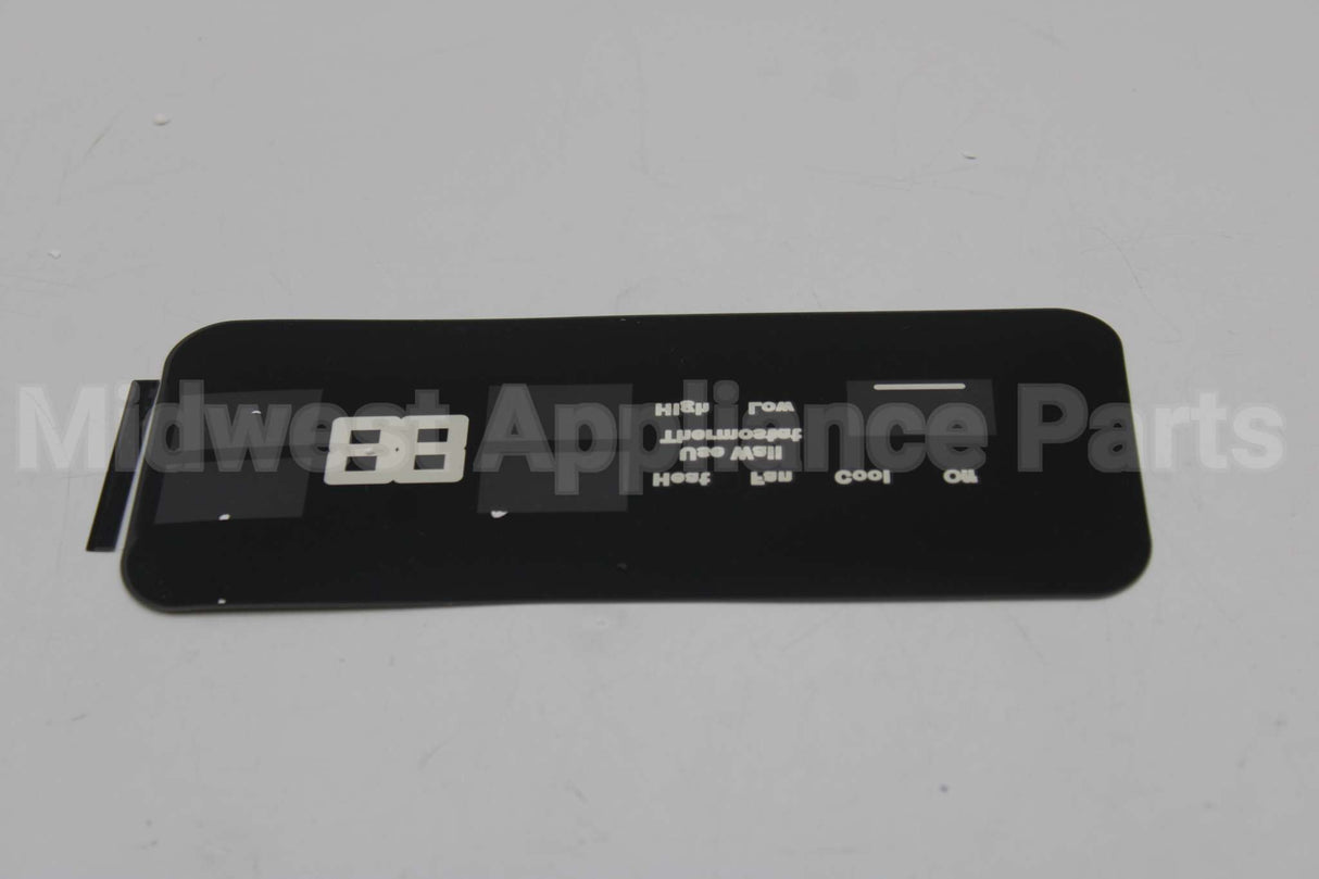 WP71X20874 GE Overlay Display