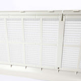 WP71X20960 GE Asm Room Front