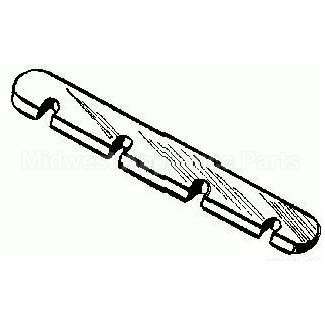 WP71X30 GE Louver Link