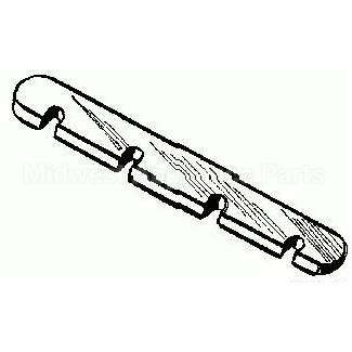 WP71X30 GE Louver Link