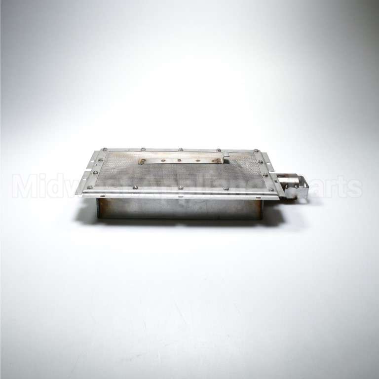 WP73001090 Whirlpool Burner Assy. Infra Red