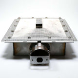 WP73001090 Whirlpool Burner Assy. Infra Red