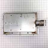 WP73001090 Whirlpool Burner Assy. Infra Red