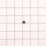 WP73001276 Whirlpool Foot- Grat