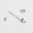 WP73001283 Whirlpool Clip
