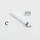 WP73001283 Whirlpool Clip