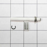 WP73001283 Whirlpool Clip