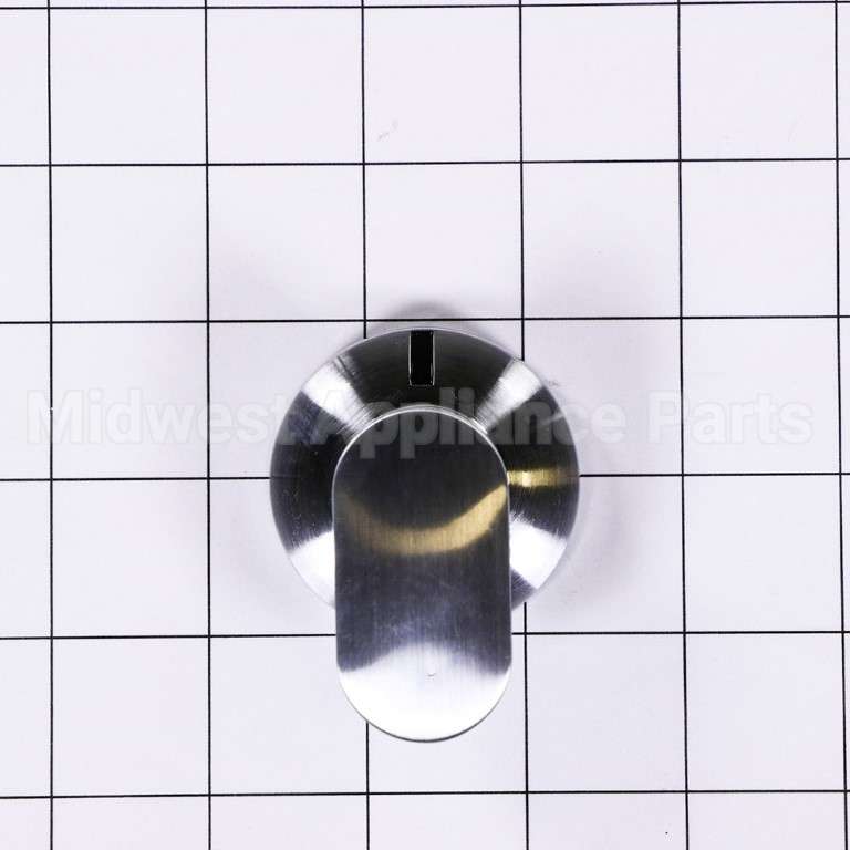 WP73001301 Whirlpool Knob- Burn