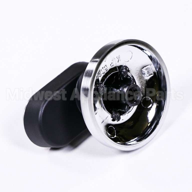 WP73001301 Whirlpool Knob- Burn