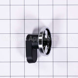 WP73001301 Whirlpool Knob- Burn