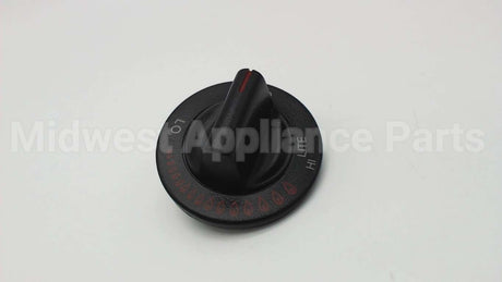 WP74001253 Whirlpool Knob- Top