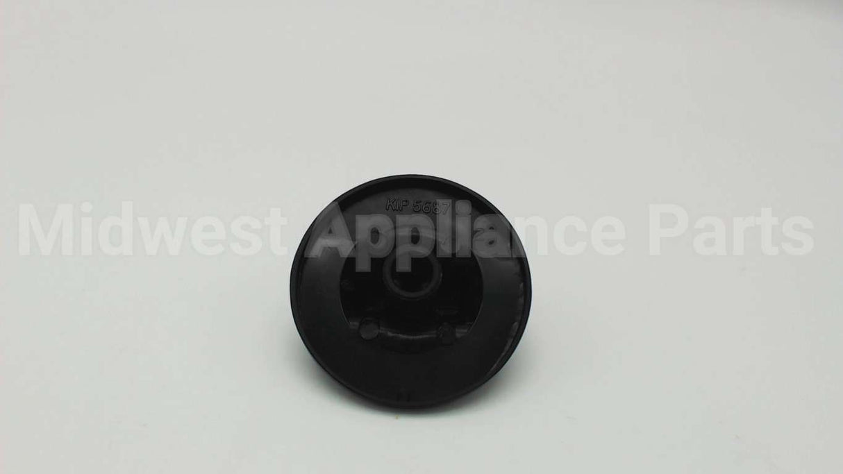 WP74001253 Whirlpool Knob- Top