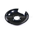 WP74001479 Whirlpool Bowl, Drip (8-Blk)