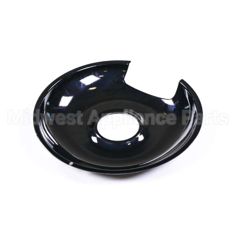 WP74001479 Whirlpool Bowl, Drip (8-Blk)