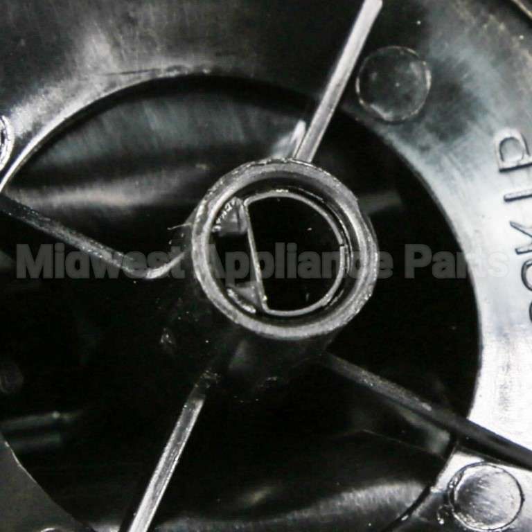 WP74002353 Whirlpool Knob- Valv