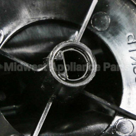 WP74002353 Whirlpool Knob- Valv