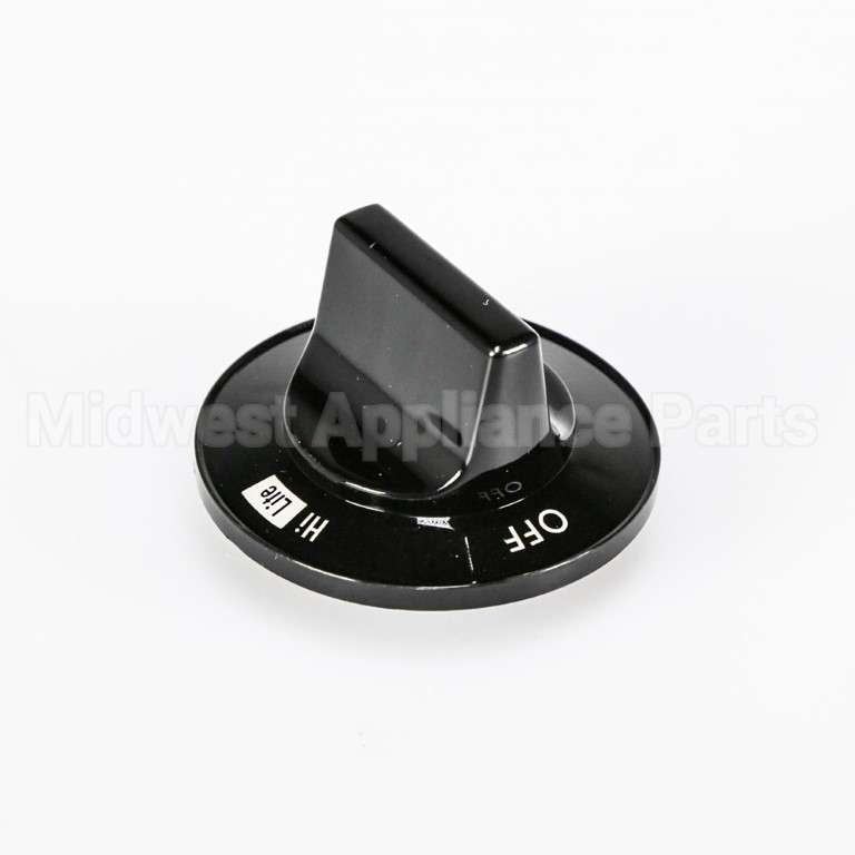 WP74002353 Whirlpool Knob- Valv