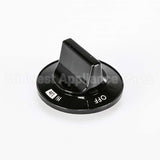 WP74002353 Whirlpool Knob- Valv