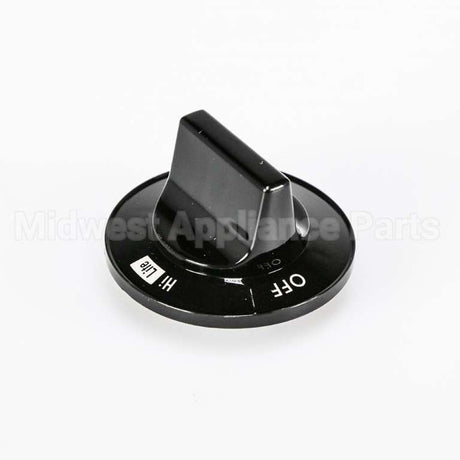 WP74002353 Whirlpool Knob- Valv