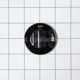 WP74002353 Whirlpool Knob- Valv