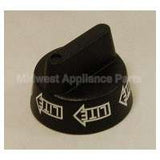 WP74002414 Whirlpool Knob- Igni
