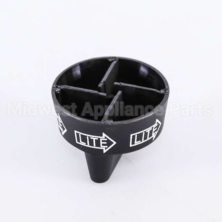 WP74002414 Whirlpool Knob- Igni