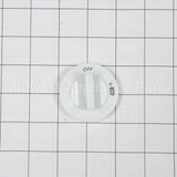 WP74002497 Whirlpool Knob- Burn