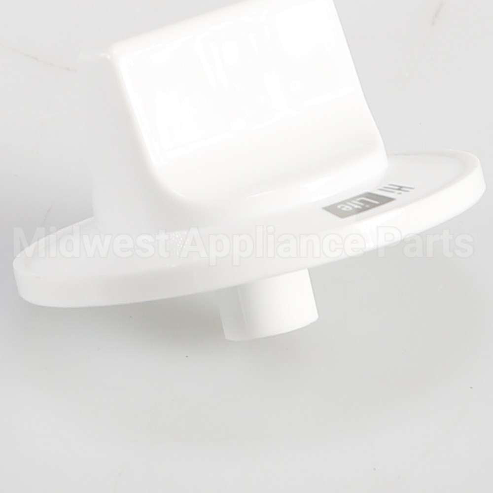 WP74002497 Whirlpool Knob- Burn