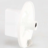 WP74002497 Whirlpool Knob- Burn