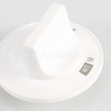WP74002497 Whirlpool Knob- Burn