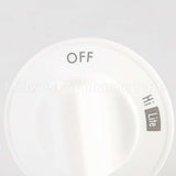 WP74002497 Whirlpool Knob- Burn