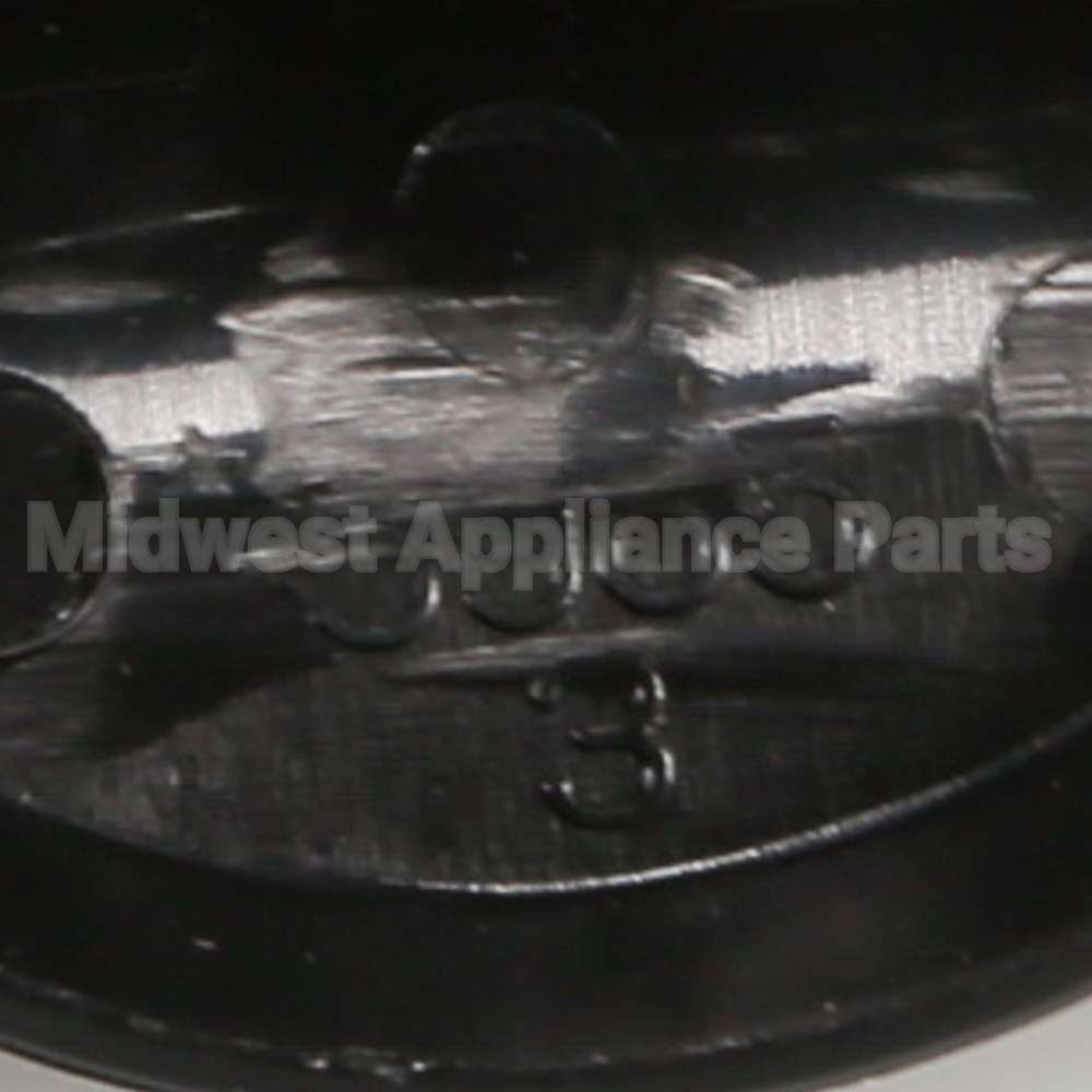 WP74003143 Whirlpool Knob- Infi