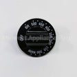 WP74003280 Whirlpool Knob