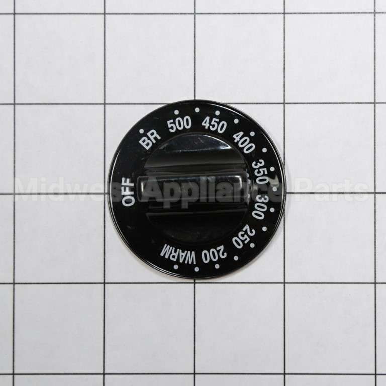 WP74003280 Whirlpool Knob