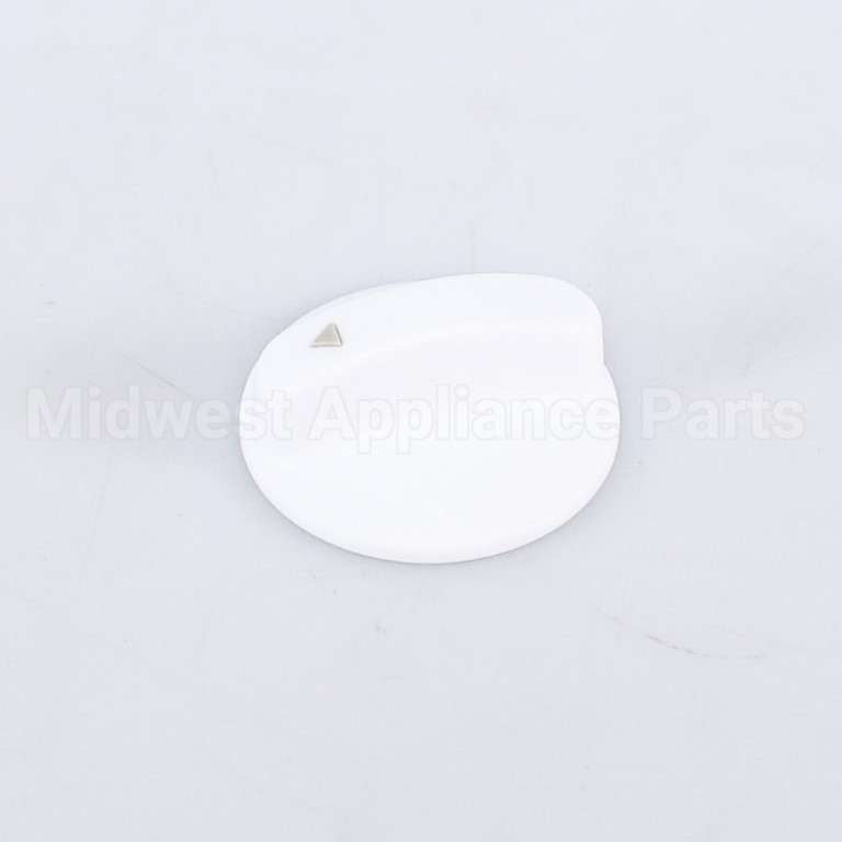 WP74003611 Whirlpool Knobwht